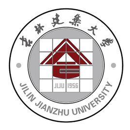 吉林建筑大學(xué)校徽
