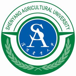 沈陽農業大學校徽