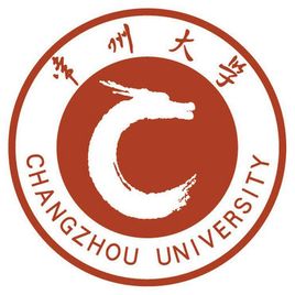 常州大學校徽