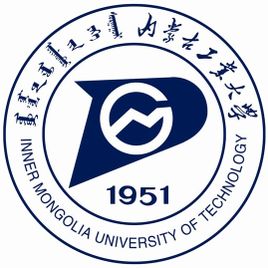 內蒙古工業大學校徽