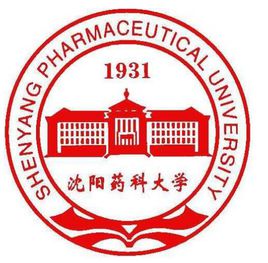 沈陽藥科大學校徽