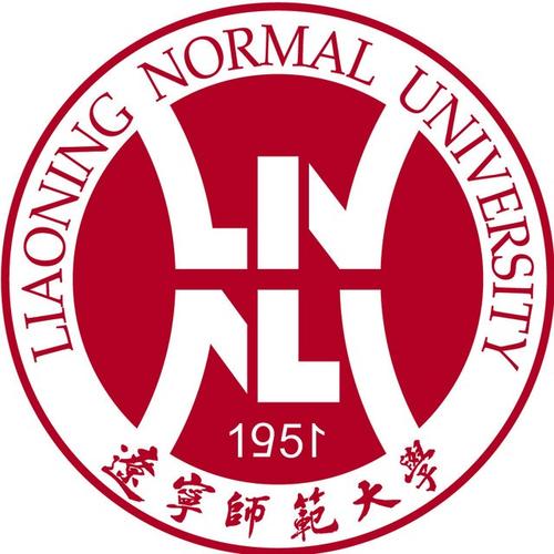 遼寧師范大學校徽