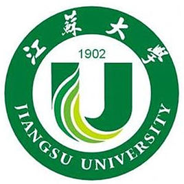 江蘇大學(xué)校徽