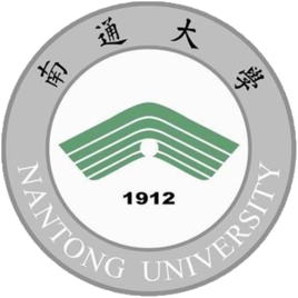 南通大學校徽