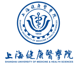 上海健康醫學院校徽