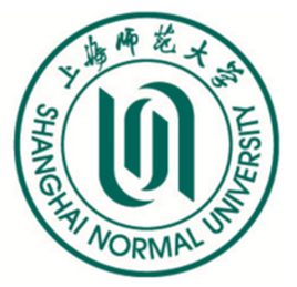 上海師范大學校徽