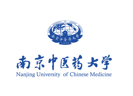 南京中醫藥大學校徽