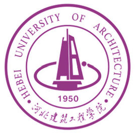 河北建筑工程學院校徽
