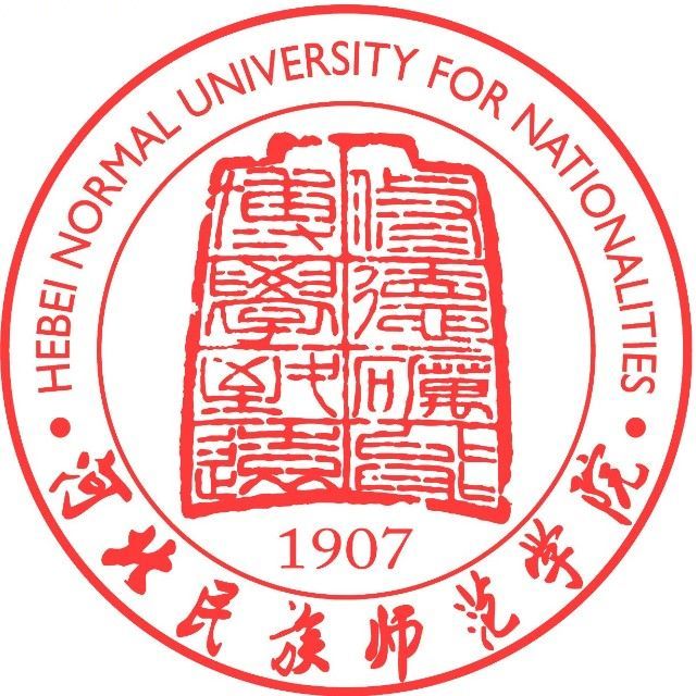 河北民族師范學(xué)院校徽