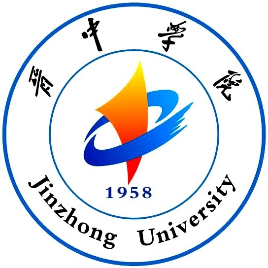 晉中學(xué)院校徽