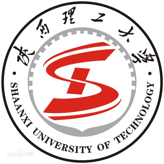 陜西理工大學校徽