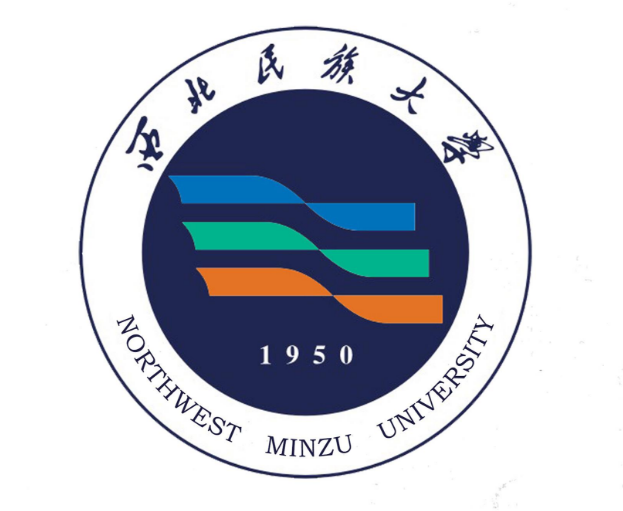 西北民族大學校徽