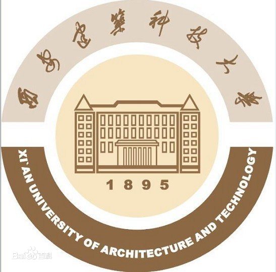 西安建筑科技大學(xué)校徽