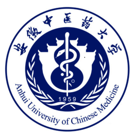 安徽中醫藥大學校徽
