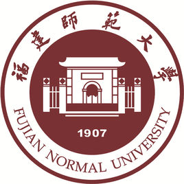 福建師范大學校徽