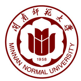 閩南師范大學校徽