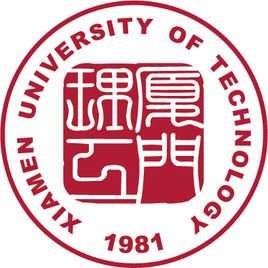 廈門理工學院校徽
