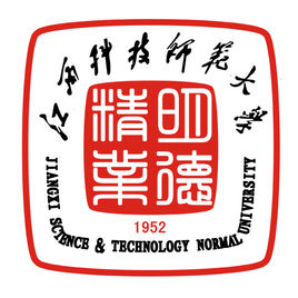江西科技師范大學(xué)校徽