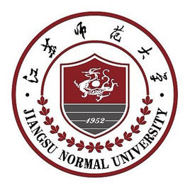 江蘇師范大學(xué)校徽
