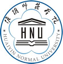 淮陰師范學院校徽