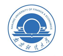 南京財(cái)經(jīng)大學(xué)校徽