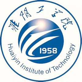 淮陰工學(xué)院校徽