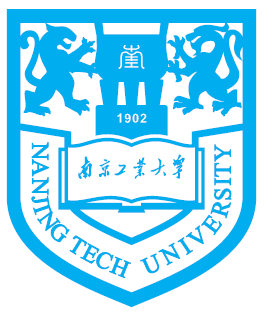 南京工業(yè)大學(xué)校徽