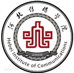 河北傳媒學院校徽