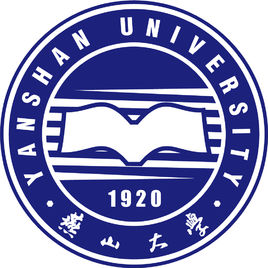 燕山大學校徽