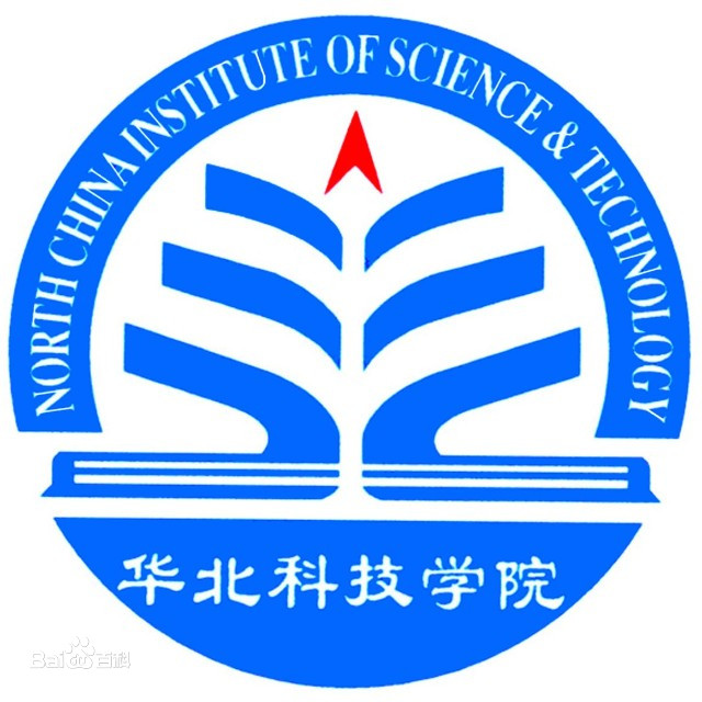 華北科技學院校徽