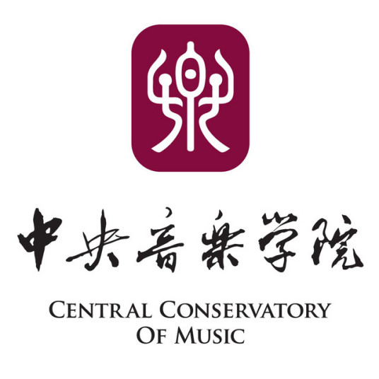中央音樂(lè)學(xué)院校徽