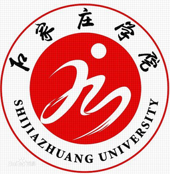石家莊學院校徽