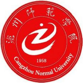 滄州師范學院校徽
