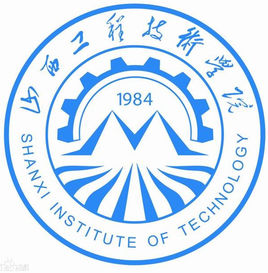 山西工程技術學院校徽