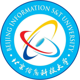 北京信息科技大學(xué)校徽