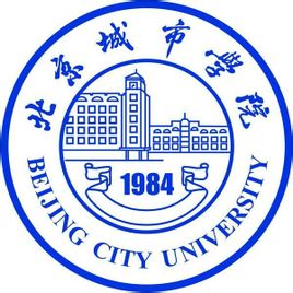 北京城市學(xué)院校徽