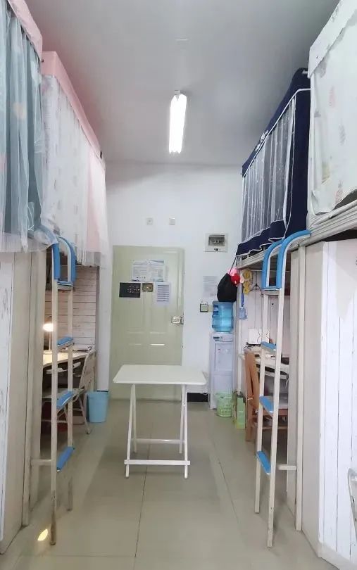 西南交通大學宿舍條件怎么樣,有空調和獨立衛生間嗎？（附宿舍圖片）