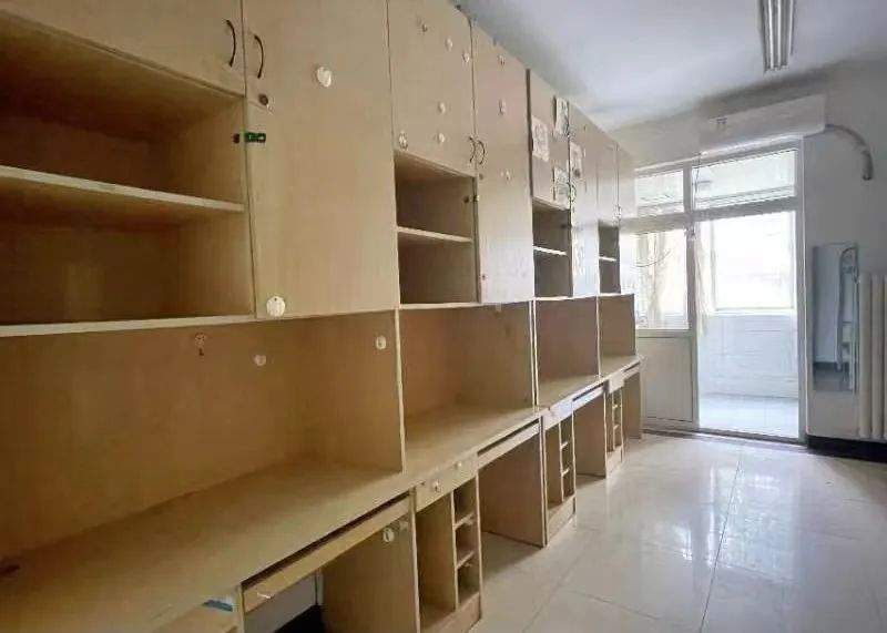 南京信息工程大學宿舍條件怎么樣,有空調和獨立衛生間嗎？（附宿舍圖片）