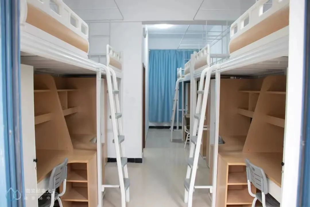 南京郵電大學宿舍條件怎么樣,有空調(diào)和獨立衛(wèi)生間嗎？（附宿舍圖片）