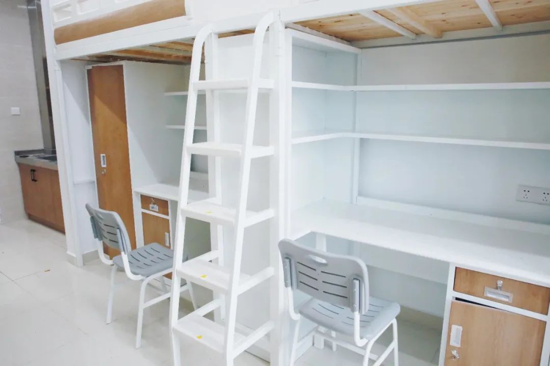 南京理工大學(xué)宿舍條件怎么樣,有空調(diào)和獨(dú)立衛(wèi)生間嗎？（附宿舍圖片）