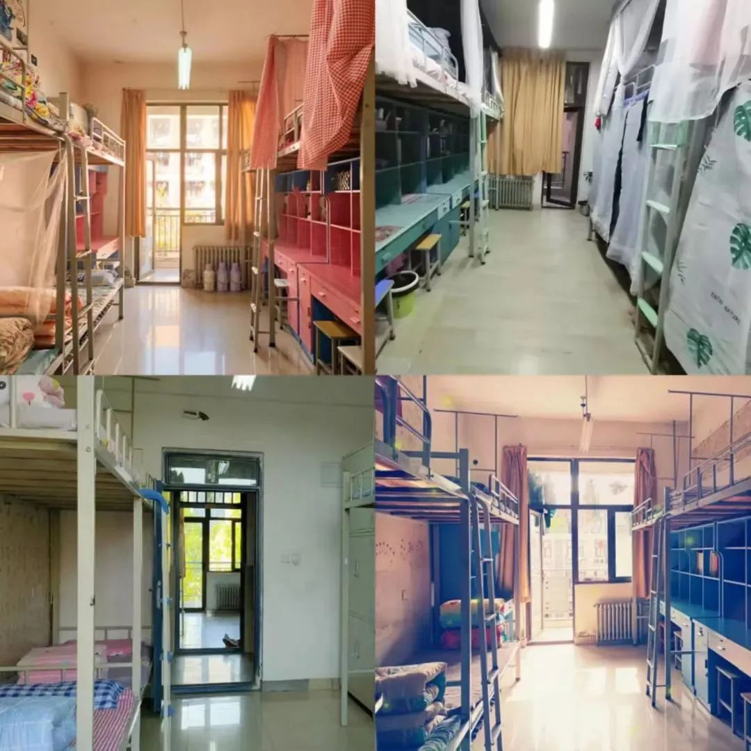 河南農業(yè)大學宿舍條件怎么樣,有空調和獨立衛(wèi)生間嗎？（附宿舍圖片）