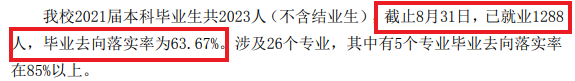 山東英才學院就業率及就業前景怎么樣,好就業嗎？