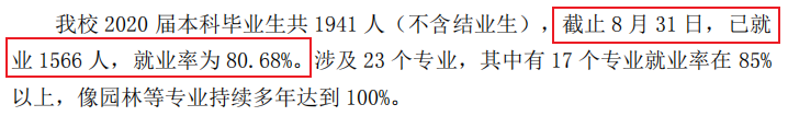 山東英才學院就業率及就業前景怎么樣,好就業嗎？
