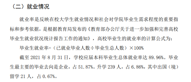 文華學院就業(yè)率及就業(yè)前景怎么樣,好就業(yè)嗎？
