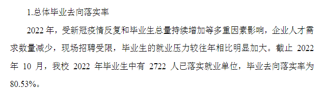 安康學(xué)院就業(yè)率及就業(yè)前景怎么樣,好就業(yè)嗎？