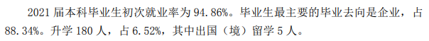 齊魯理工學院就業率及就業前景怎么樣,好就業嗎？