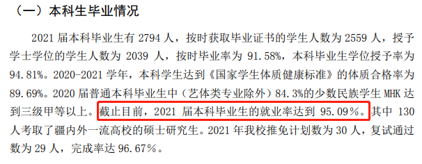 喀什大學就業率及就業前景怎么樣,好就業嗎？