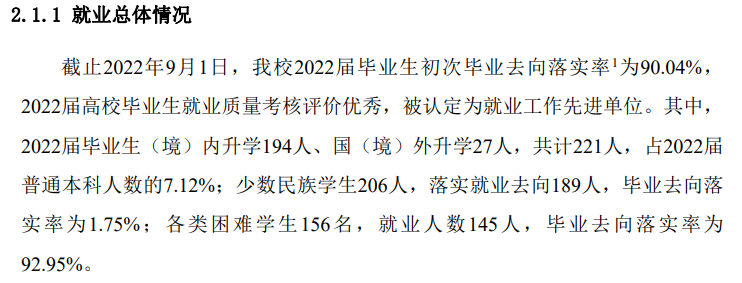 天津仁愛學院就業率及就業前景怎么樣,好就業嗎？