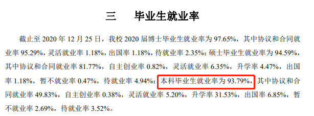 南京林業大學就業率及就業前景怎么樣,好就業嗎？