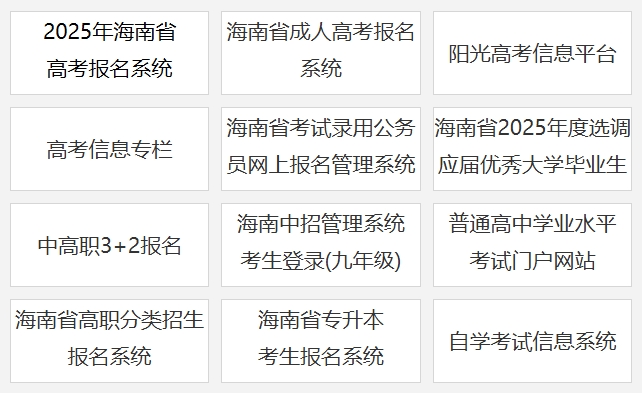 海南高考分數線公布時間2025年具體時間是幾號？